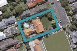 22 Norman Street, Lower Vogeltown, New Plymouth