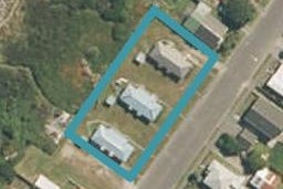 205 Revell Street, Hokitika
