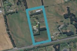 1596 West Coast Road, Christchurch
