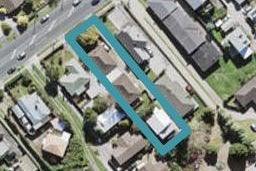 2/62 Titirangi Road, New Lynn, Auckland