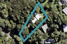 800 South Titirangi Road, Titirangi, Auckland