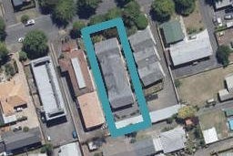 7/14 Wellington Street, Hamilton East, Hamilton