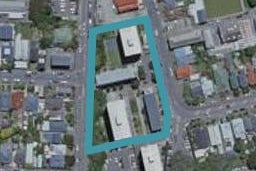 320 Mansfield Street, Newtown, Wellington