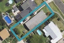 38 Adair Street, Whataupoko, Gisborne
