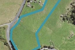 0 JONES Road, RD 3, Pokeno