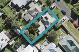 2 Buchanan Street, Kingsland, Auckland