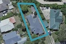 5 Highland Crescent, Wadestown, Wellington