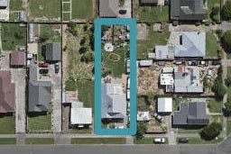 26 Gordon Street, Strathern, Invercargill
