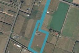 2091 South Eyre Road, Eyrewell, Rangiora