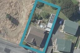9 Glen Road, Mornington, Dunedin