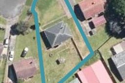 5 Cameron Street, Kaikohe, Kaikohe