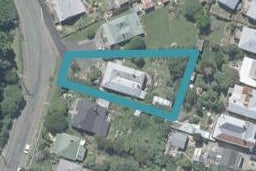 47 Wickliffe Terrace, Port Chalmers, Dunedin