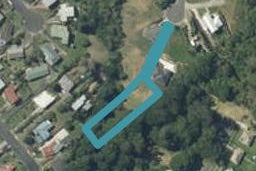 126 Korokoro Crescent, Thames