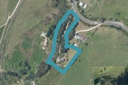 293 Waihue Road, Dargaville