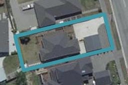 223 Burwood Road, Burwood, Christchurch
