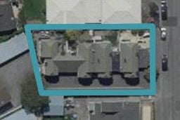 1/11 Bristol Street, St Albans, Christchurch