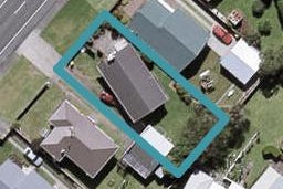 97 South Road, Blagdon, New Plymouth