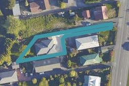 143A Beach Road, Kaikoura