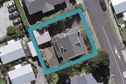 26 Mount Edgcumbe Street, New Plymouth, New Plymouth