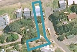 25A Orua Bay Beach Road, Manukau Heads, Āwhitu