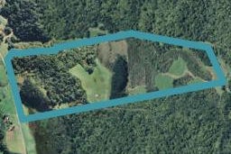 1749 Waiotahi Valley Road, WAIOTAHE VALLEY, OPOTIKI