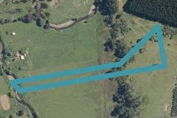 0 State Highway 12, Whirinaki, Whirinaki
