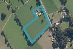 289 Waiotu Block Road, Hikurangi