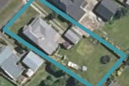 39 Albert Street, Pahiatua