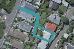 40 Rawhiti Terrace, Kelburn, Wellington