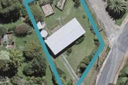 33 North Crescent, Kaukapakapa, Kaukapakapa