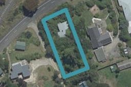 64 Doctors Point Road, Waitati, Waitati