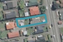 220A Otipua Road, West End, Timaru