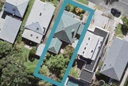 14 Stanmore Road, Grey Lynn, Auckland