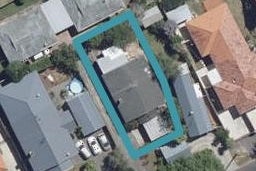 23 Thames Street, Claudelands, Hamilton