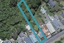 132 Breaker Bay Road, Breaker Bay, Wellington