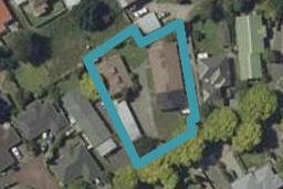19A Churchill Avenue, Hokowhitu, Palmerston North