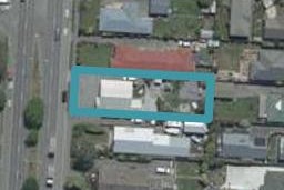 316 Main North Road, Redwood, Christchurch