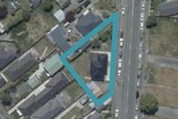 291 Bower Avenue, North New Brighton, Christchurch