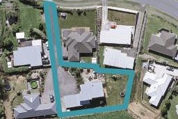 21A Heta Road, Highlands Park, New Plymouth