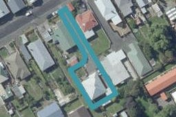 257 Oxford Street, South Dunedin, Dunedin