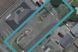 2/366 Wairakei Road, Burnside, Christchurch