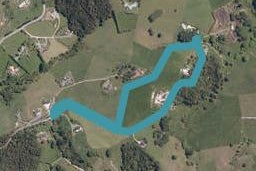 55 Puriri Glade, Maungaturoto