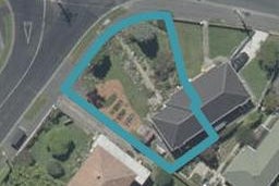 166 Chapman Street, Wakari, Dunedin