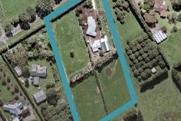 39 Brown Road, Brixton, Waitara