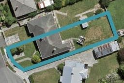 20 Lockerbie Street, Turnbull Thomson Park, Invercargill