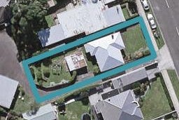 184 Brooklands Road, Vogeltown, New Plymouth