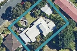 16 Grove Avenue, Mount Maunganui, Mount Maunganui