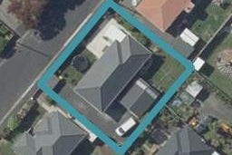 42 Albion Street, Shiel Hill, Dunedin