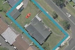 1 Kent Road, Saint Johns Hill, Whanganui