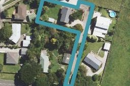 110A Valley Road, Mangapapa, Gisborne